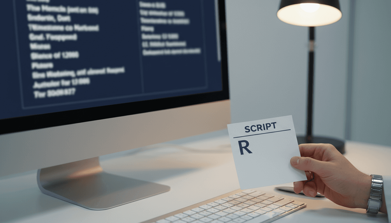 EHR-native data extraction