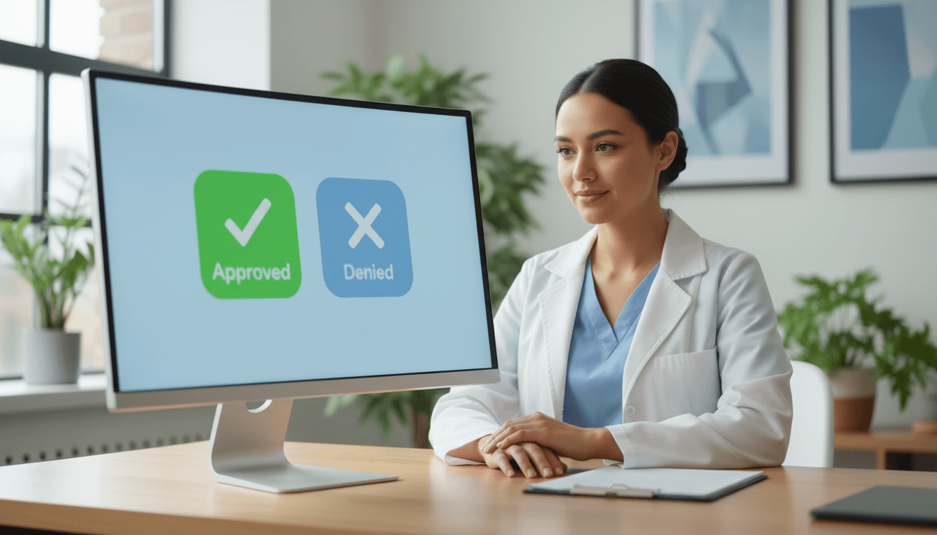 Automated decision engine